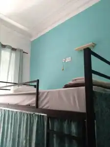 Moosica Hostel - 25