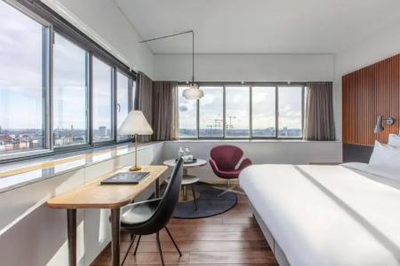 Radisson Collection Royal, Copenhagen - 40
