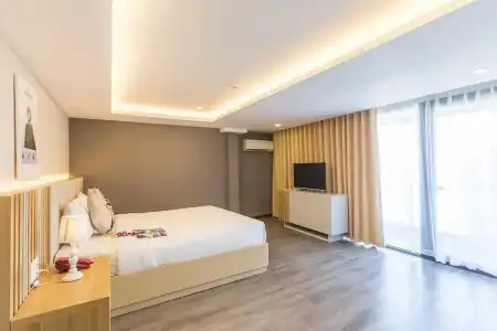Binh Duong Resident - 53