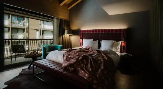 Bergwelt Grindelwald | Alpine Design Resort - 25