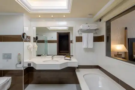 La Marquise Luxury Resort Complex - 64