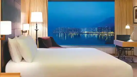 Hyatt Regency Hong Kong, Sha Tin - 73