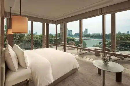 Capella Bangkok - 55