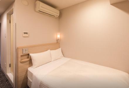 Sotetsu Fresa Inn Tokyo-Kyobashi - 28