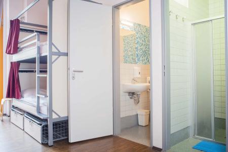 St Christopher's Inn Berlin Mitte - 44