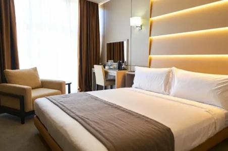 City Stay Bishkek - 59