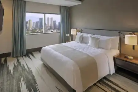 Gran Melia Jakarta - 67
