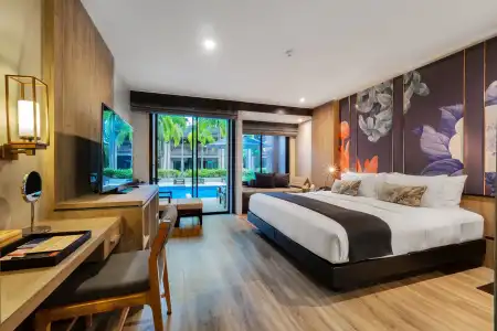 La Flora Khao Lak - 41