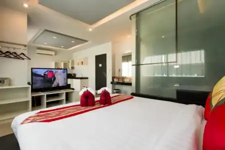 PJ Patong Resortel - 73