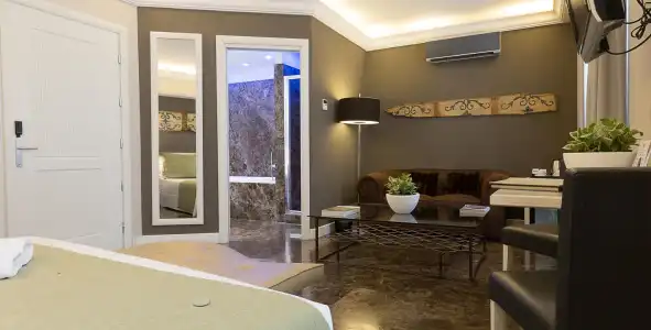 Quintocanto and Spa - 68