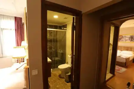 Tashkonak Studio Suites - 20