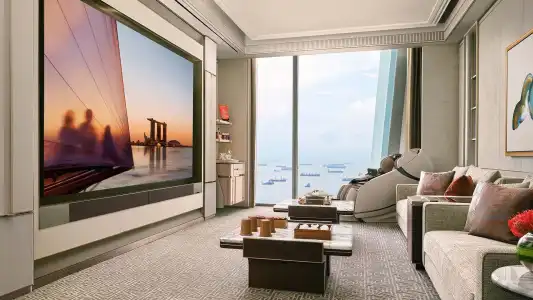 Marina Bay Sands - 119