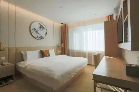 Inner Mongolia - Chaoyang - 38