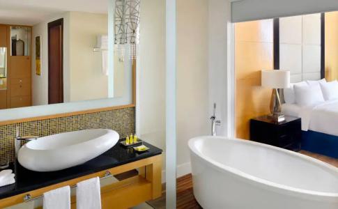 Marriott Al Jaddaf - 48