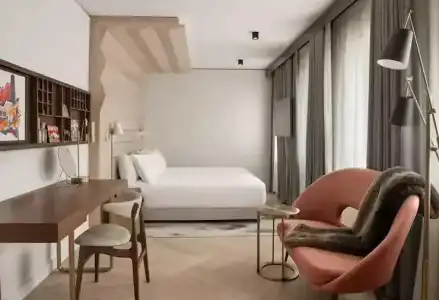 Canopy by Hilton London City - 59