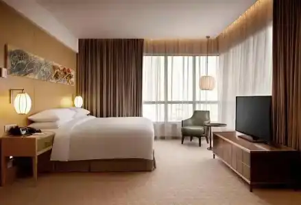Doubletree by Hilton Melaka - 46