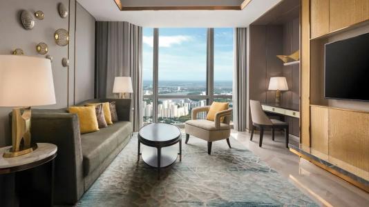 Vinpearl Landmark 81, Autograph Collection - 53