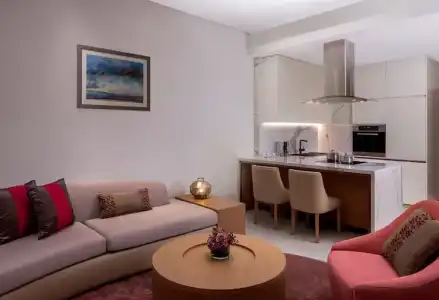  Hilton Dubai Creek & Residences - 100