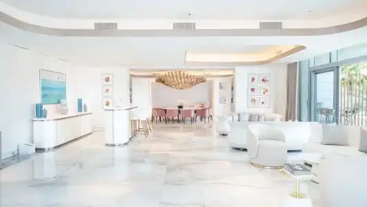 FIVE Luxe JBR - 110