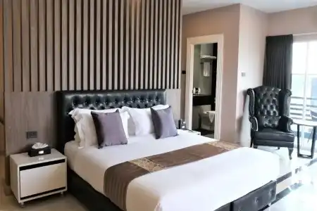 KTK Pattaya and Residence - 92