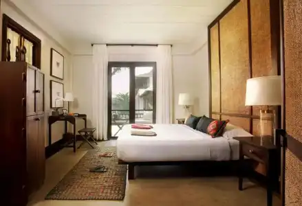 Tamarind Village - 1
