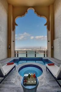 Arjaan by Rotana Dubai Media City - 109