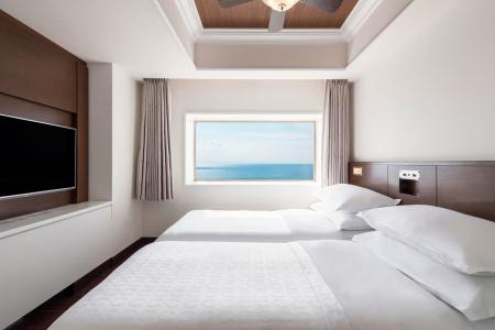 Sheraton Grande Tokyo Bay - 150