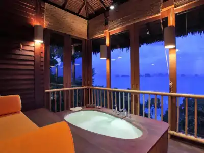 Six Senses Yao Noi - 45