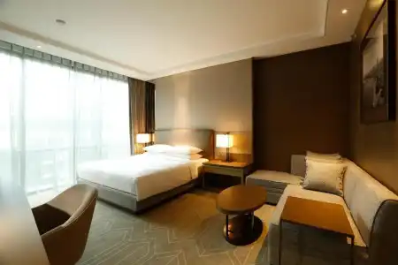 Hyatt Place Shanghai Hongqiao CBD - 29