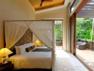 Resorts World Sentosa-Michael - 35