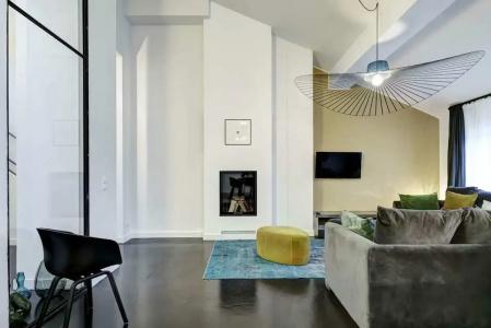 Gorki Apartments Berlin - 107