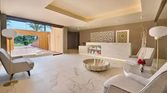 Grand Hyatt La Manga Club Golf & Spa - 1