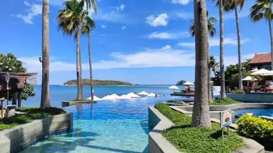 Nora Buri Resort & Spa - 39
