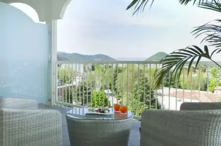 GRAND TRIESTE & VICTORIA – Contemporary Thermal Luxury SPA - 58
