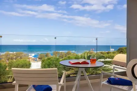 Oasis Beach Adults Only - 75