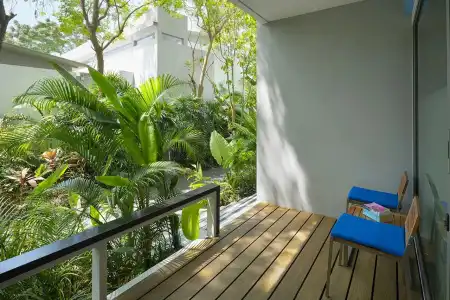Explorar Koh Phangan - Adults Only Resort and Spa - 18
