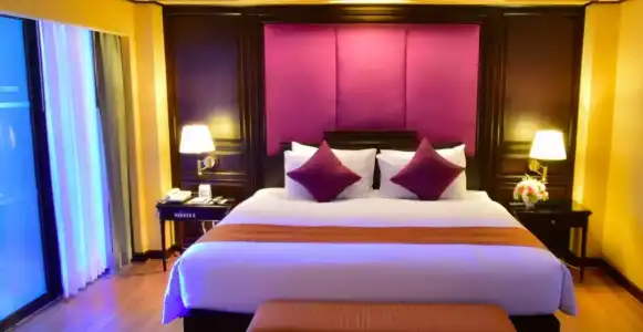 Patong Resort - 56