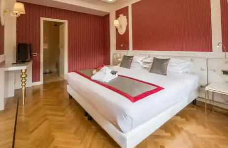 Grande Albergo Roma - 37