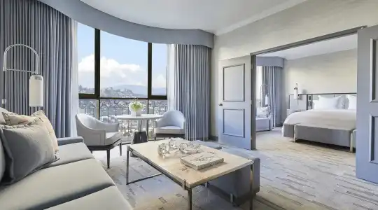 Beverly Wilshire, A Four Seasons - 57
