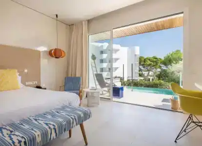 Inturotel Cala Esmeralda Beach & Spa - Adults Only - 53