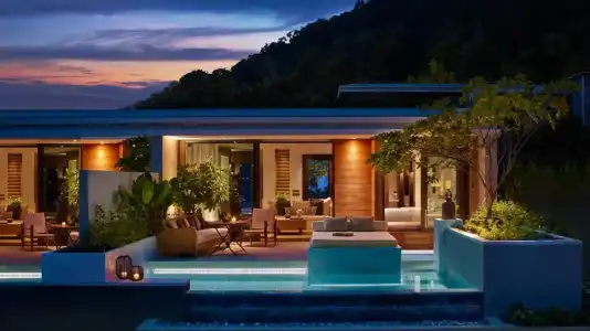 Rosewood Phuket - 37