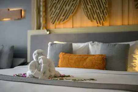 Kalima Resort & Spa Phuket - 54