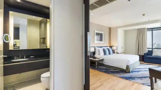 Emporium Suites by Chatrium - 46