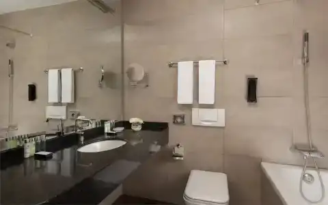 Primorye Grand Resort - 36