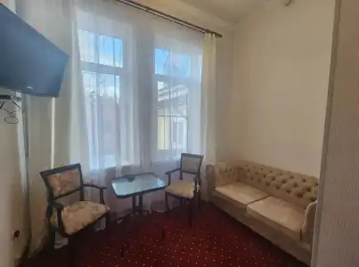 Pansionat Shaliapin - 62