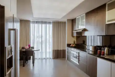 THE ABDALI BOULEVARD by IHG - 63