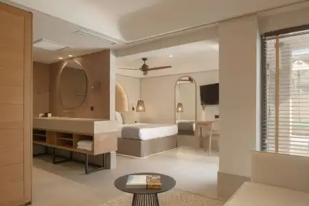 Paralos Venus Suites - Adults Only - 43