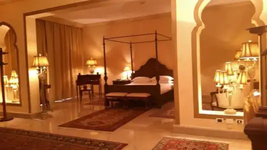 Sheraton Sharm, Resort, Villas & Spa - 38