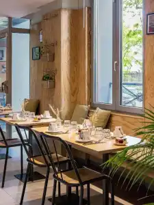 Hôtel Gaston - 22