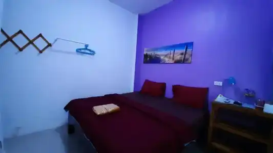 Runa Runa Guesthouse - 60